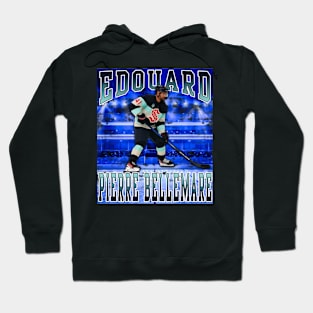 Pierre Edouard Bellemare Hoodie